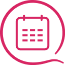 calender icon